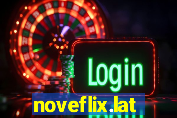 noveflix.lat