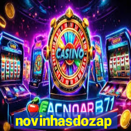 novinhasdozap