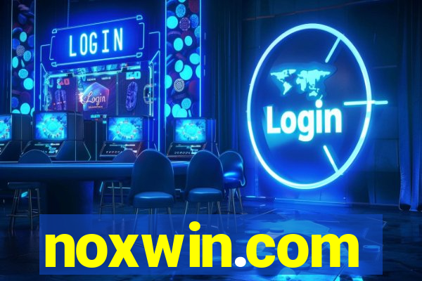 noxwin.com