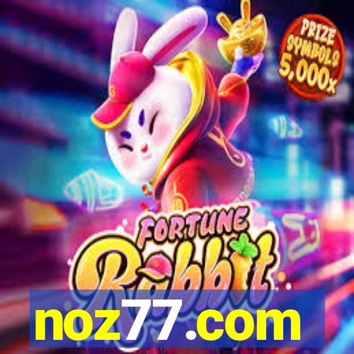 noz77.com