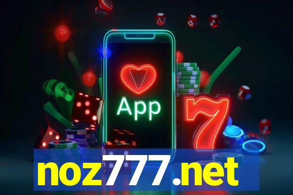 noz777.net