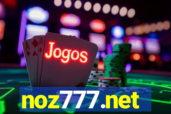 noz777.net