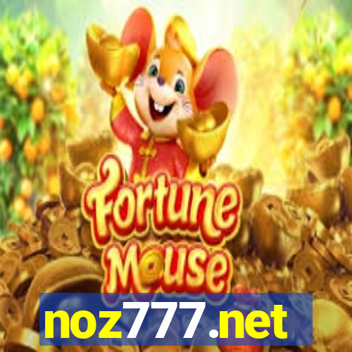 noz777.net