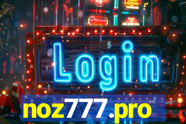 noz777.pro