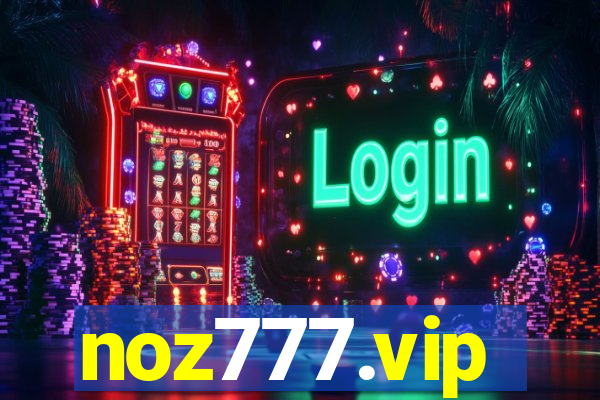 noz777.vip