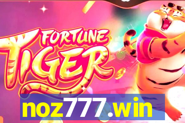 noz777.win