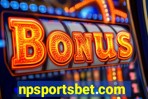 npsportsbet.com