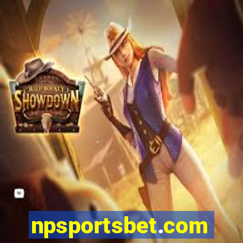 npsportsbet.com