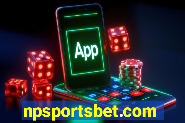 npsportsbet.com