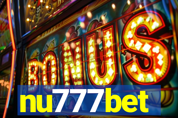 nu777bet