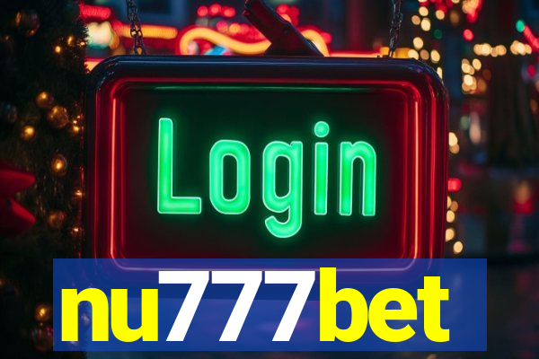 nu777bet