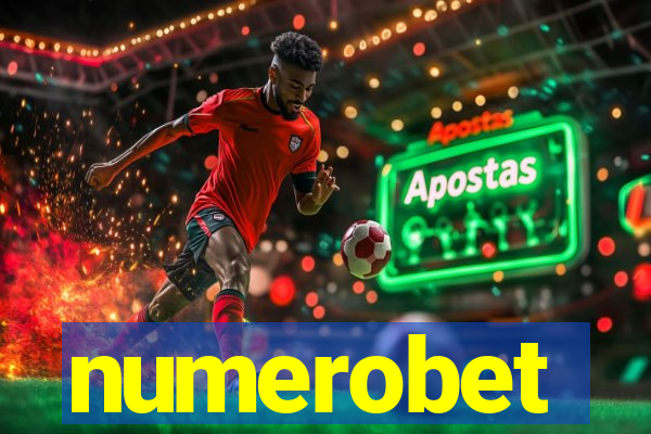 numerobet