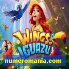 numeromania.com.br