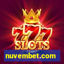 nuvembet.com