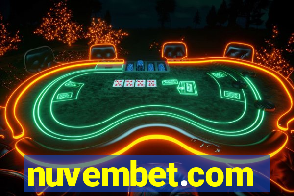 nuvembet.com