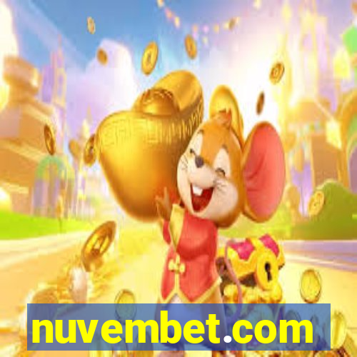 nuvembet.com