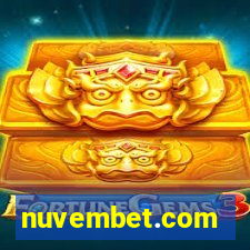 nuvembet.com