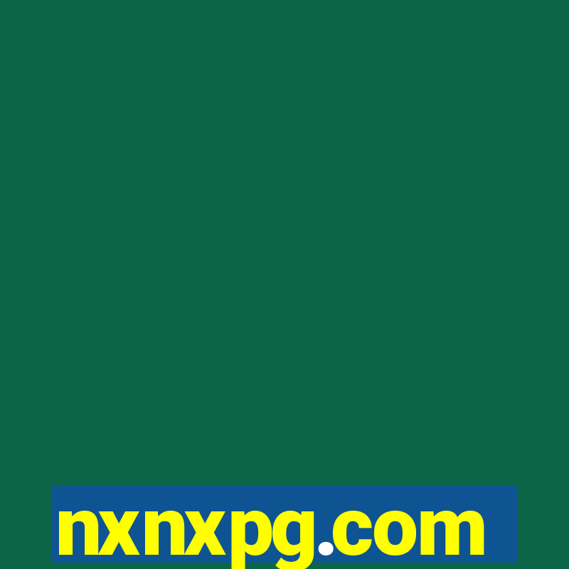 nxnxpg.com