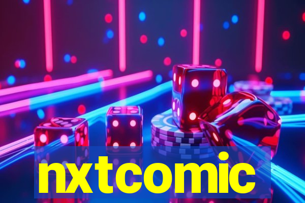 nxtcomic