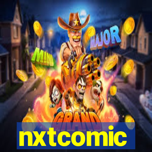 nxtcomic