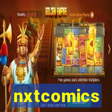 nxtcomics