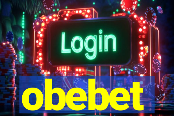 obebet