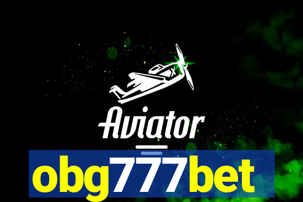 obg777bet