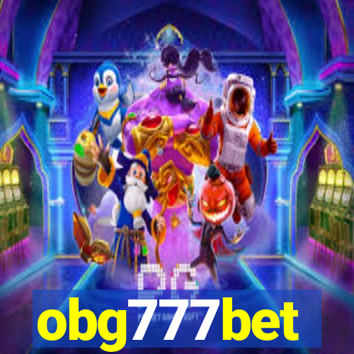 obg777bet