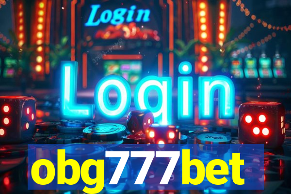 obg777bet