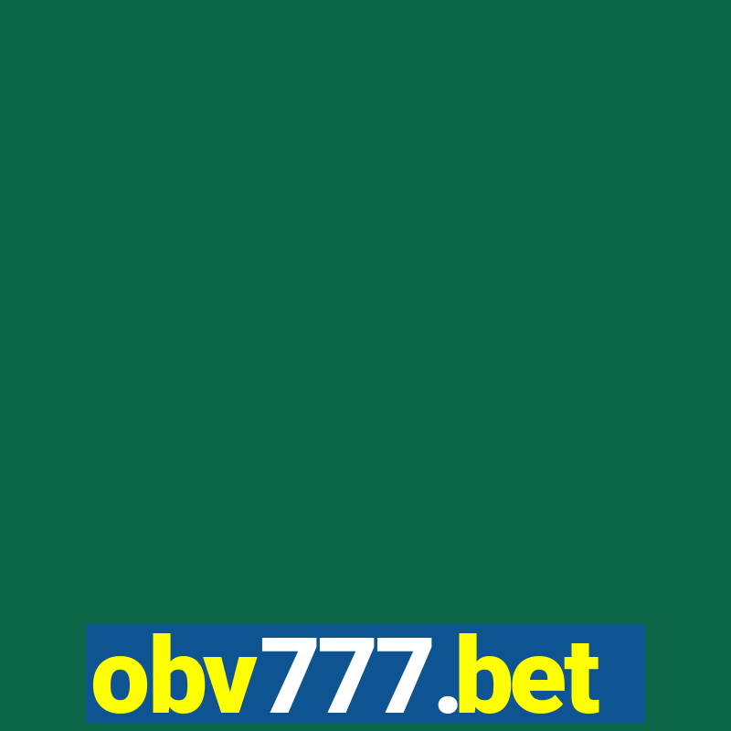 obv777.bet