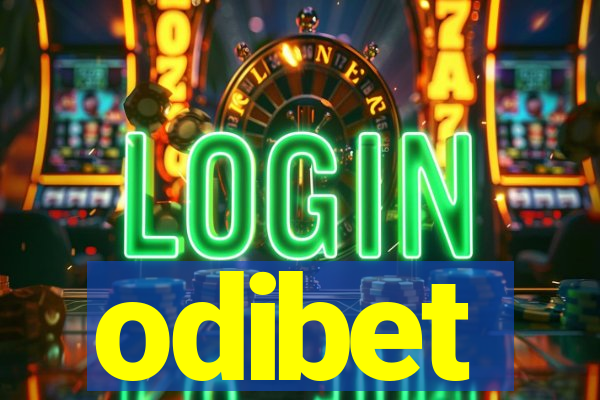 odibet