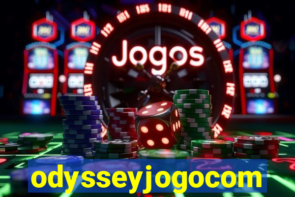 odysseyjogocom