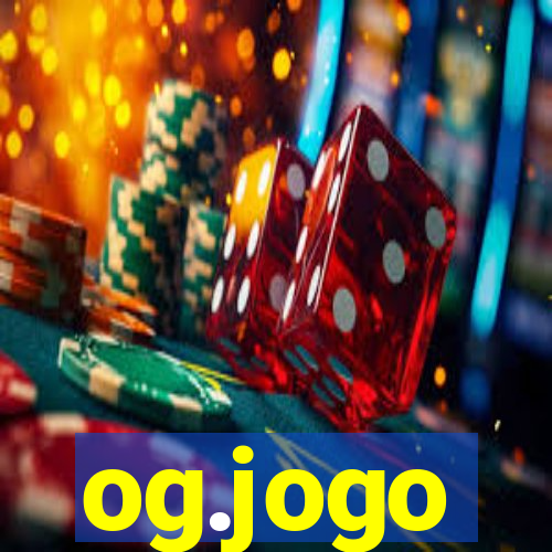 og.jogo