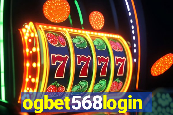 ogbet568login