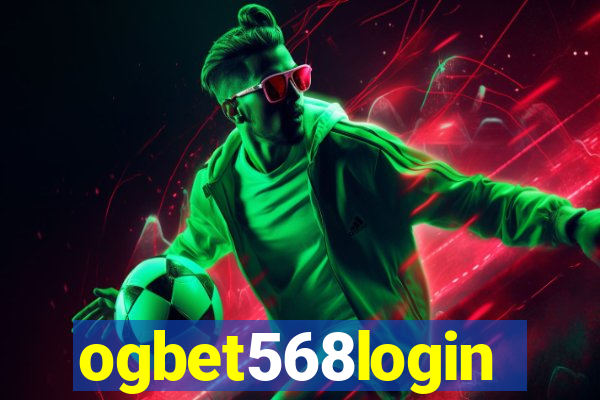 ogbet568login