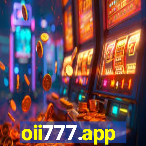 oii777.app