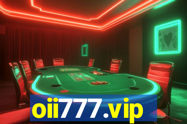 oii777.vip