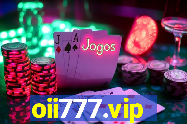 oii777.vip