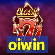 oiwin