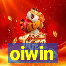 oiwin