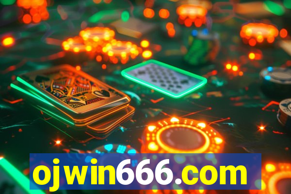 ojwin666.com