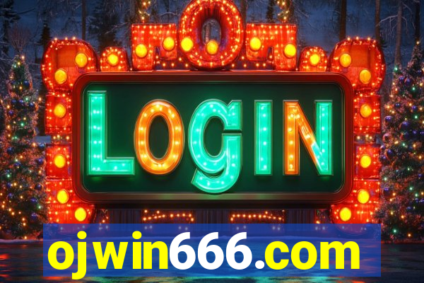 ojwin666.com