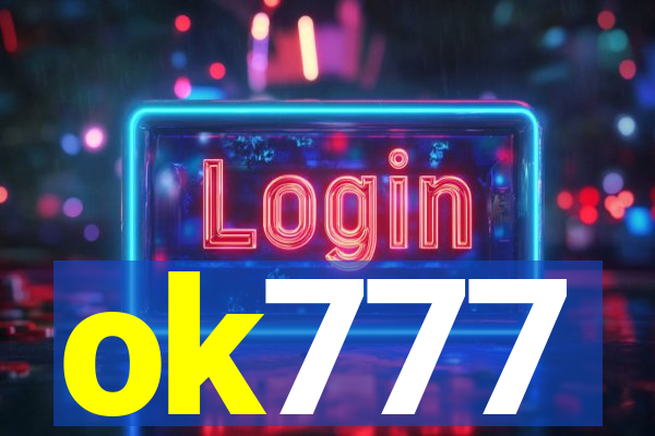 ok777