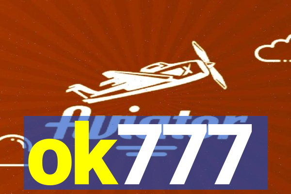 ok777