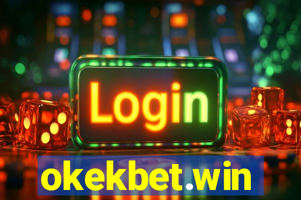 okekbet.win