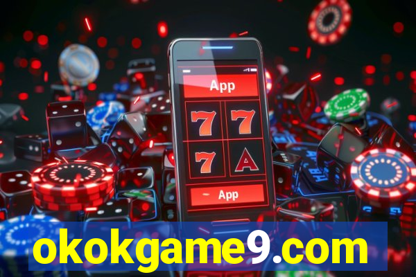 okokgame9.com