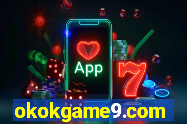 okokgame9.com