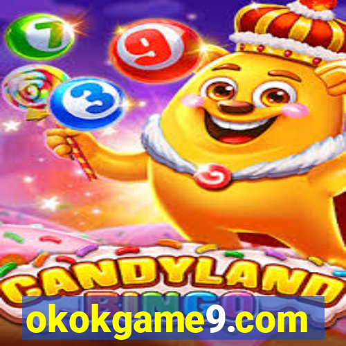 okokgame9.com