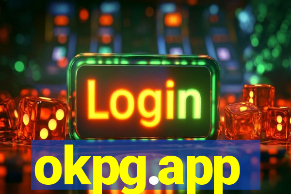 okpg.app