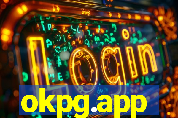 okpg.app